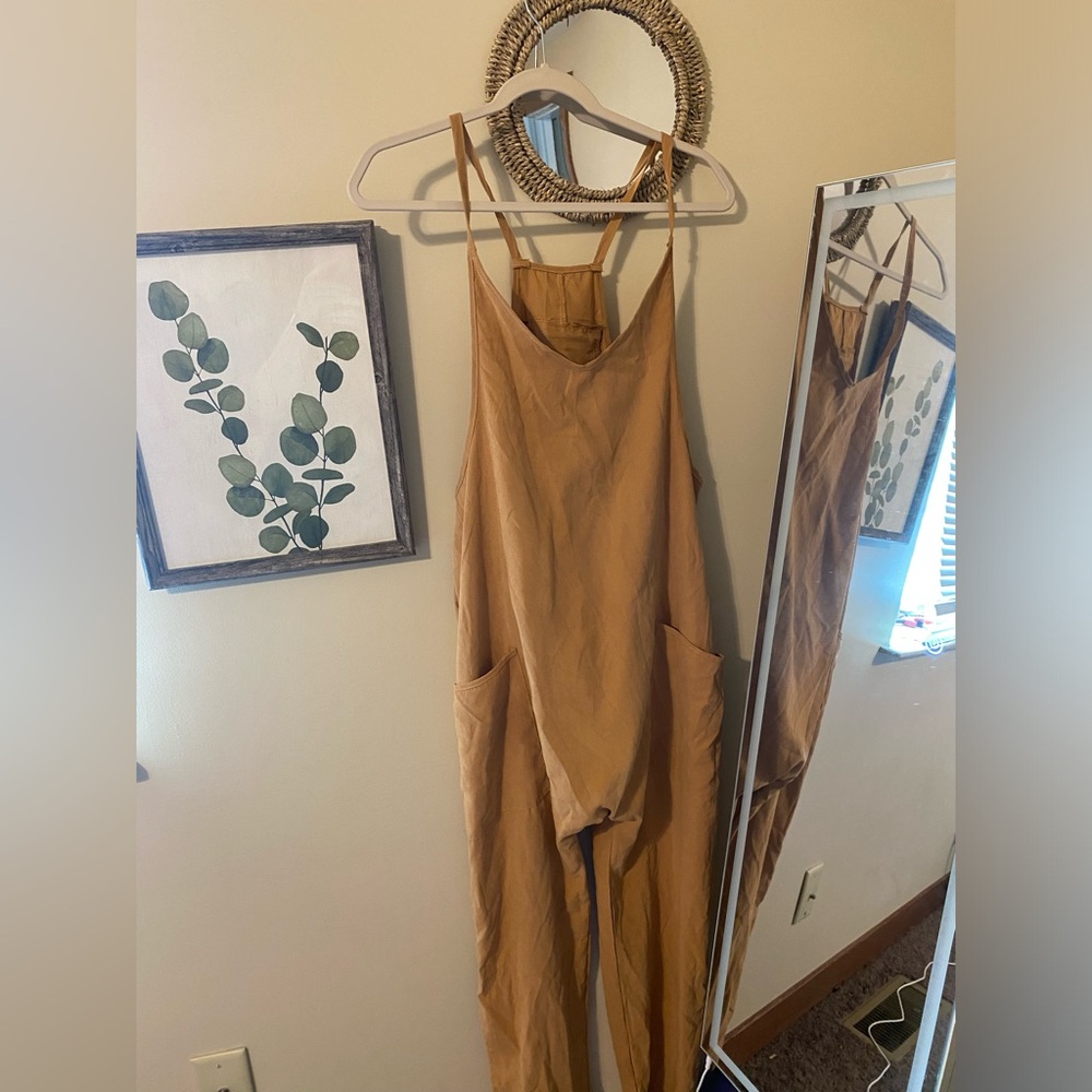 Overalls size s/m